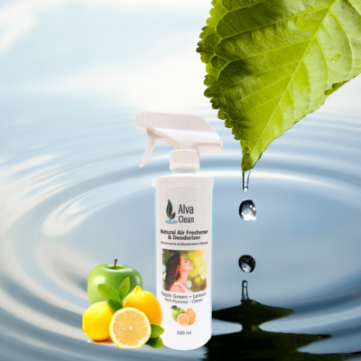 Apple Green – Lemon 500ml