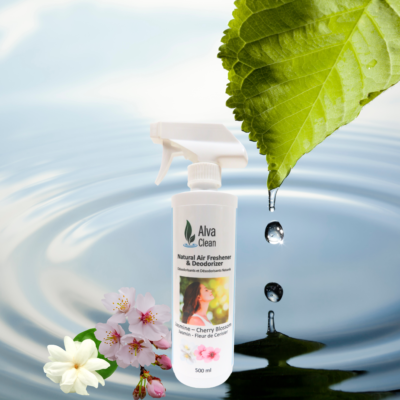 Jasmine – Cherry Blossom 500ml