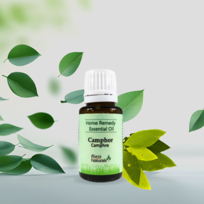Camphor 15ml