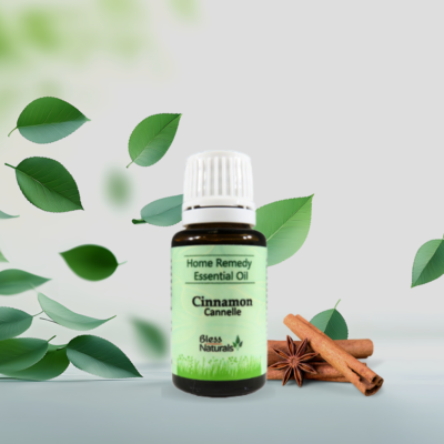 Cinnamon 15ml