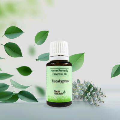 Eucalyptus 15ml