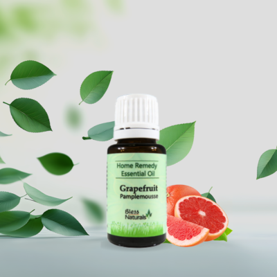Grapefruit 15ml