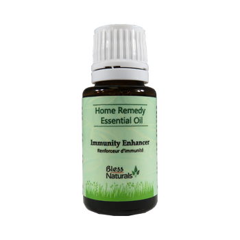Immunity Enhancer – Our Version of Thieves Oil 15ml - Image 2