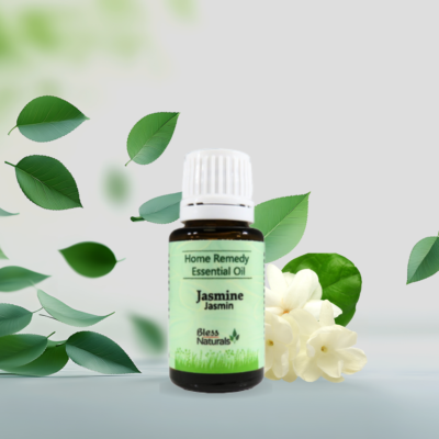 Jasmine (Sweet Jasmine) 15ml