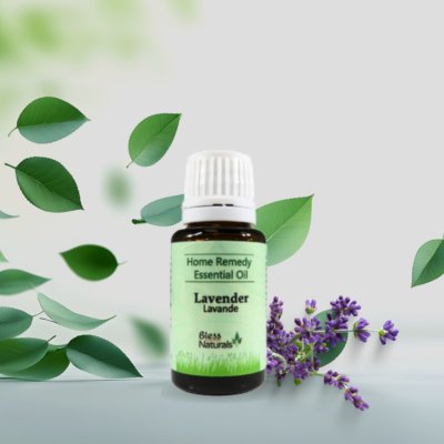 Lavender 15ml