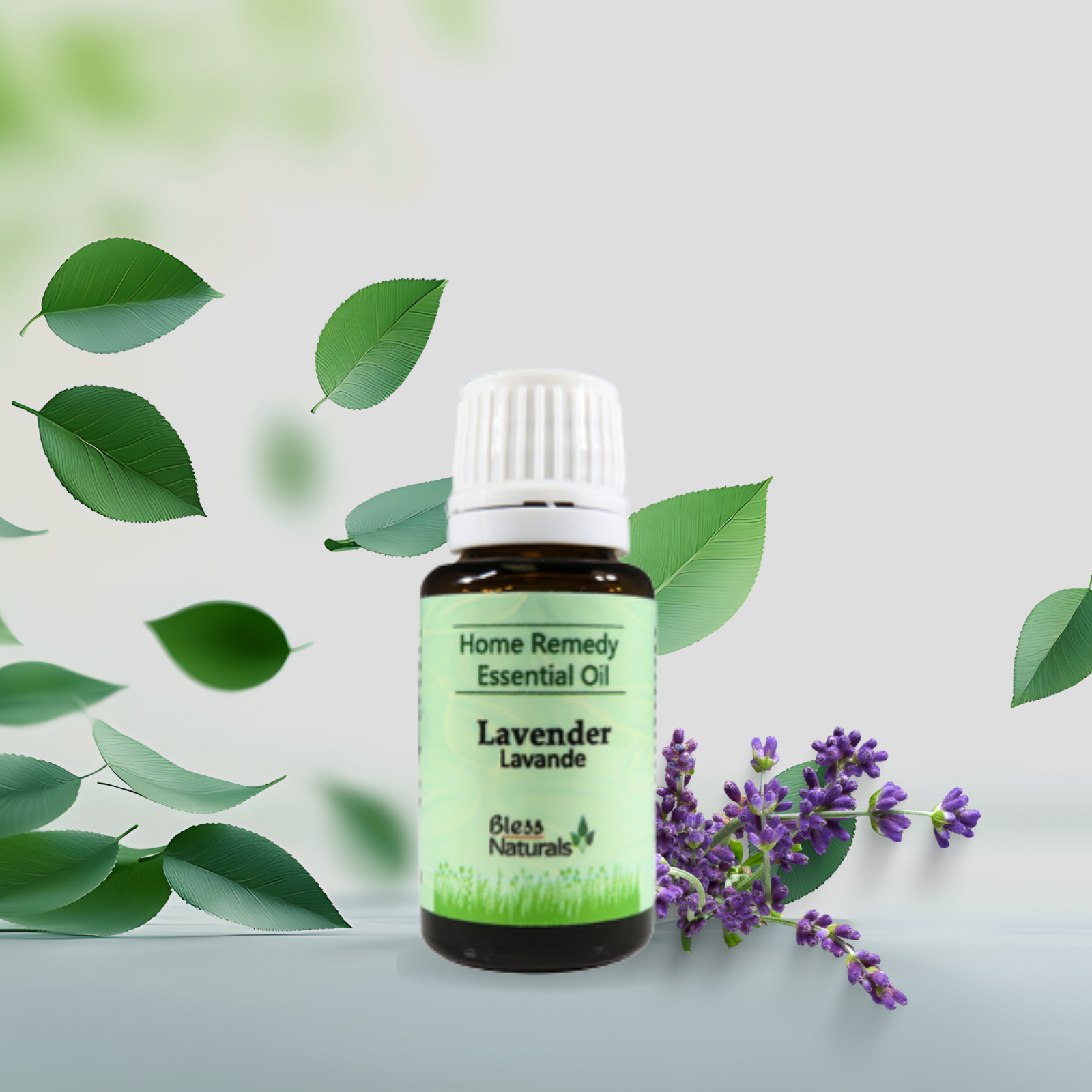 Lavender 15ml