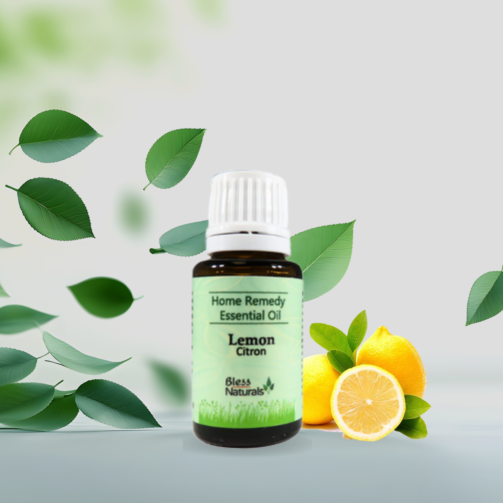 Lemon 15ml