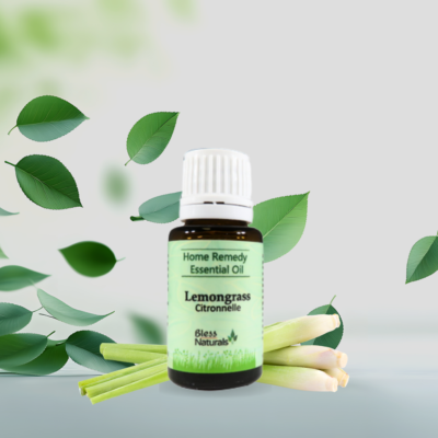 Lemongrass 15ml