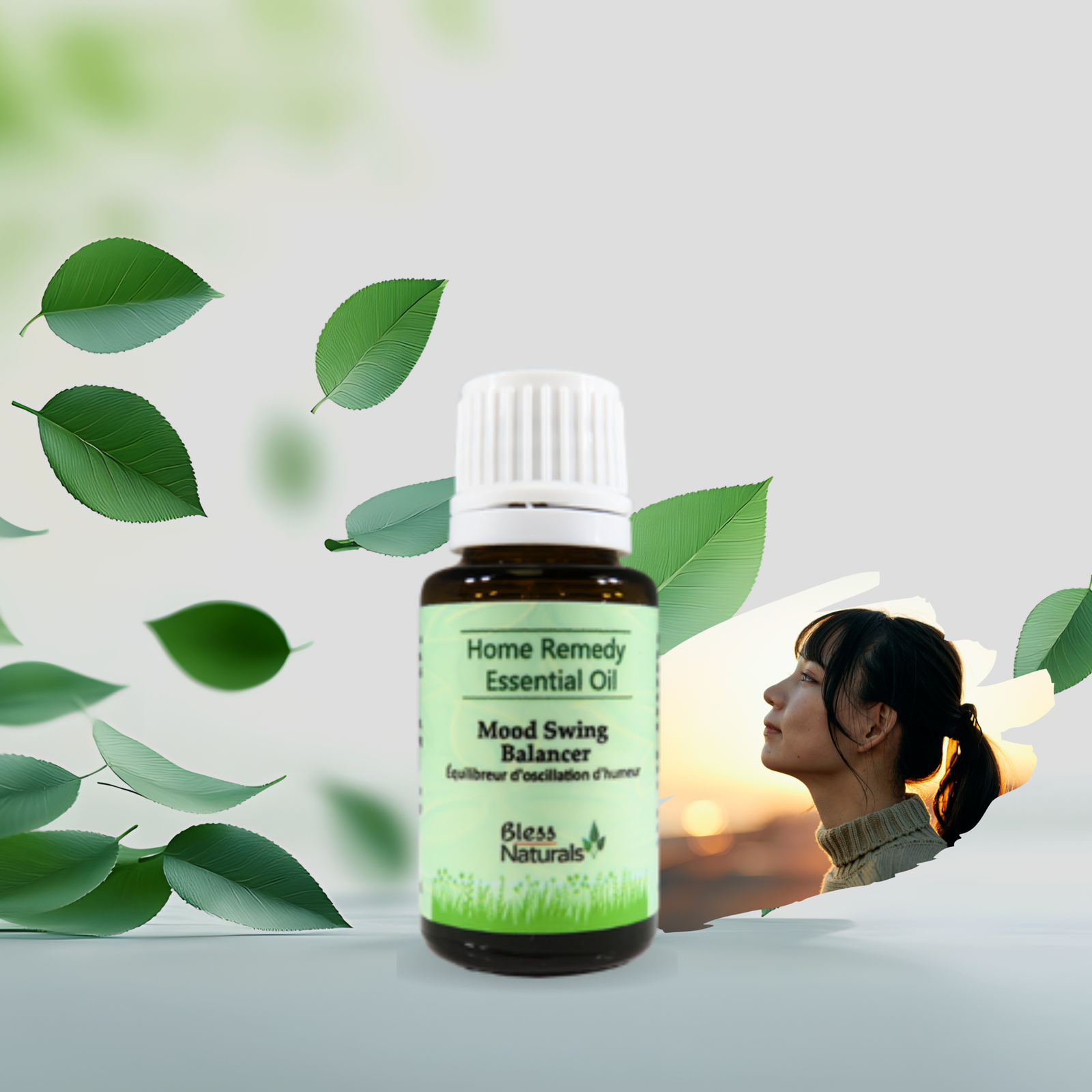 Mood Swing Balancer 15ml