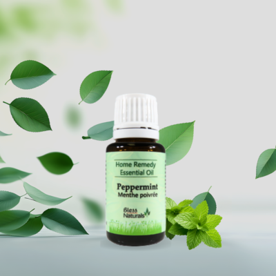 Peppermint 15ml