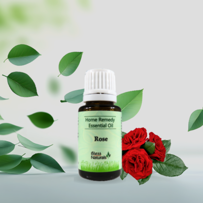 Rose 15ml