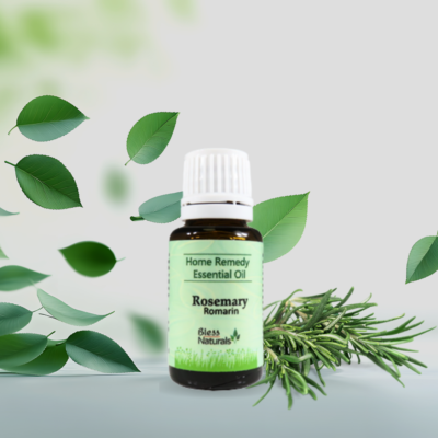 Rosemary 15ml