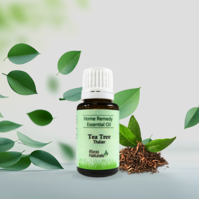 Tea Tree 15ml
