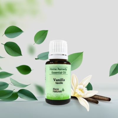 Vanilla 15ml
