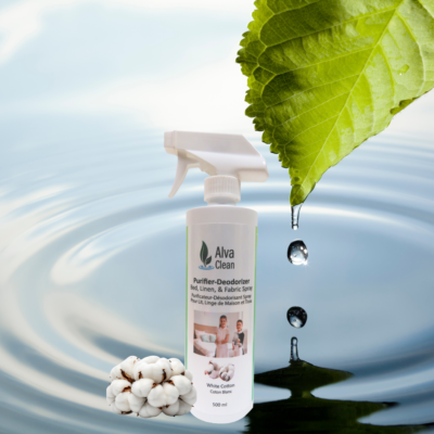 Bed, Linen, & Fabric Spray 500ml