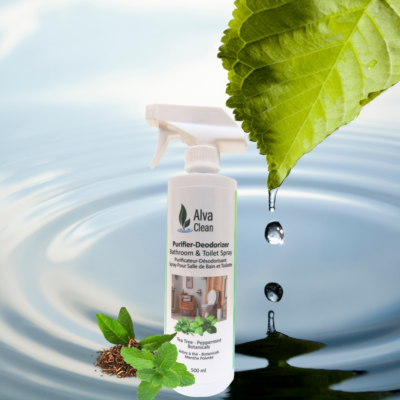 Bathroom & Toilet Disinfectant Sprays 500ml