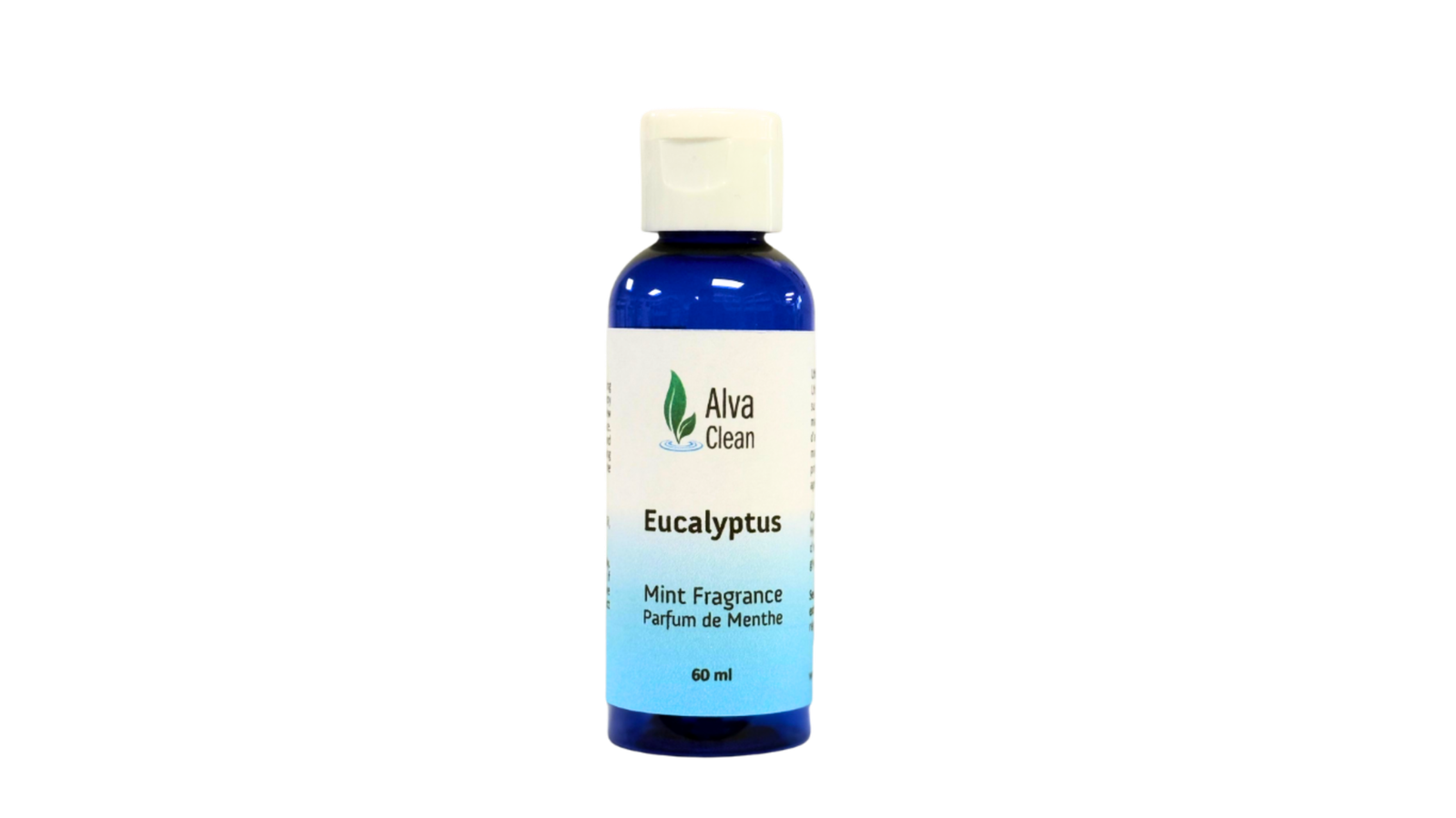 Eucalyptus 60 ml - Image 2