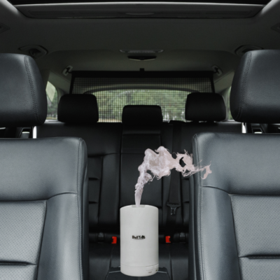 Car Aroma Breeza 70ml