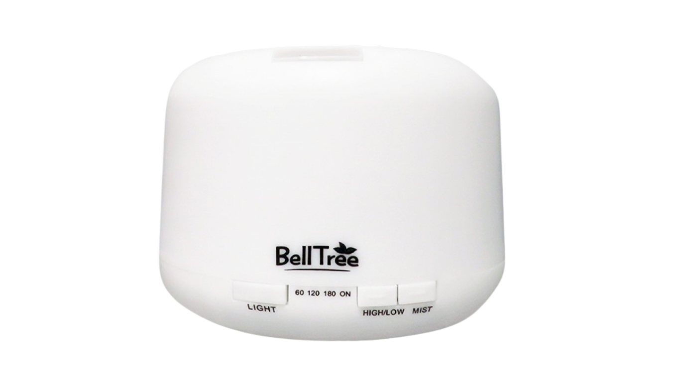 White Poplar Breeze 500ml - Image 2