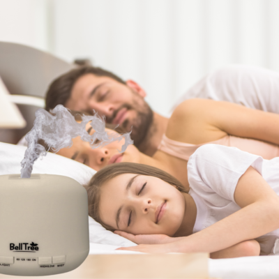 White Poplar Breeze 500ml