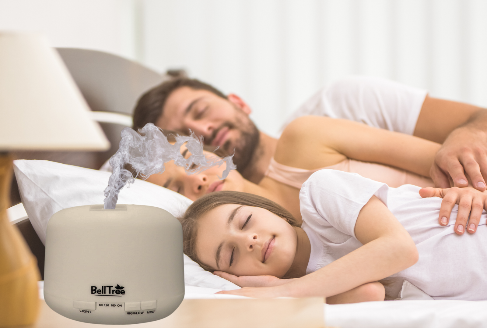 White Poplar Breeze 500ml