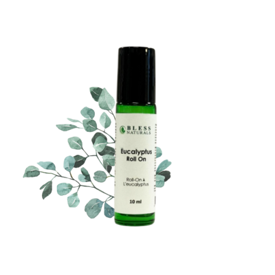 Eucalyptus 10ml