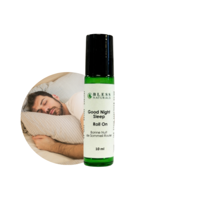 Good Night Sleep 10ml