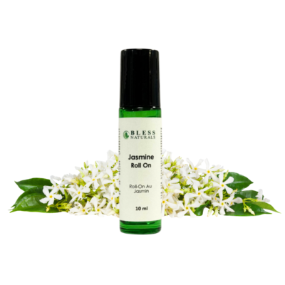 Jasmine (Sweet Jasmine) 10ml