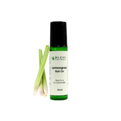 Lemongrass 10ml