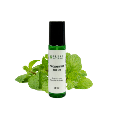Peppermint  10ml