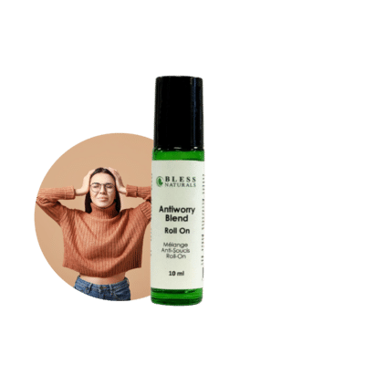 Anti Worry Blend 10ml