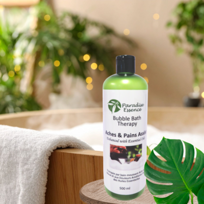 Aches & Pains Assist 500ml