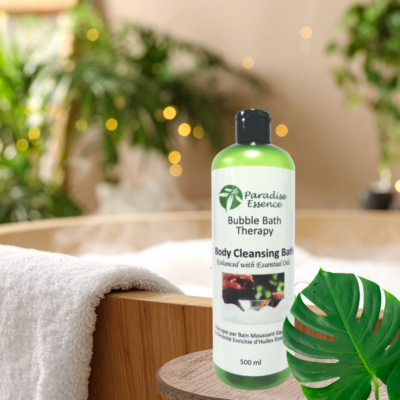 Body Cleansing Bath 500ml
