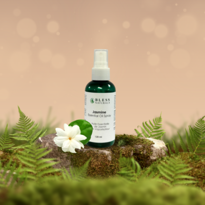 Jasmine (Sweet Jasmine) 120ml