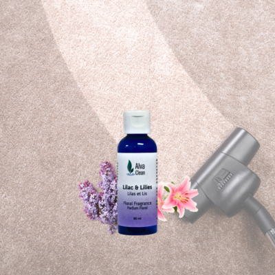 Lilac & Lilies 60 ml