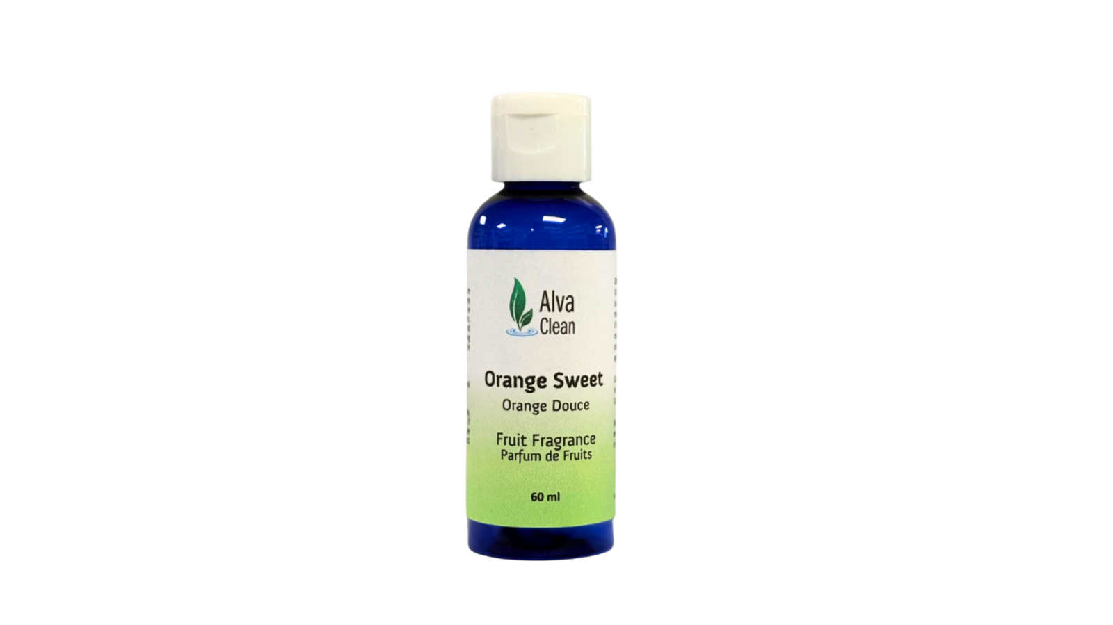 Orange Sweet 60ml - Image 2