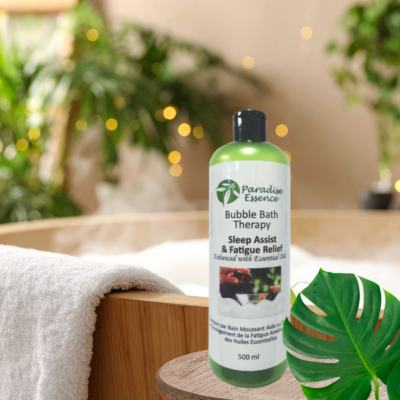 Sleep Assist & Fatigue Relief 500ml